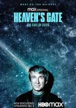 Watch Heaven's Gate: The Cult of Cults 5movies