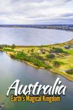 Watch Australia: Earth\'s Magical Kingdom 5movies