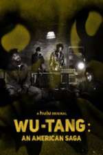 Watch Wu-Tang: An American Saga 5movies