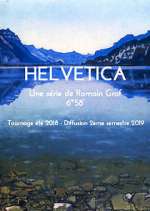 Watch Helvetica 5movies