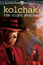 Watch Kolchak The Night Stalker 5movies