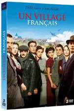 Watch A French village 5movies