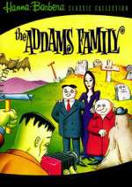 Watch The Addams Family 5movies