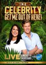 I'm a Celebrity...Get Me Out of Here! 5movies