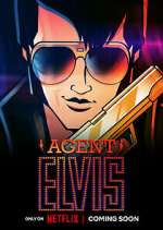 Watch Agent Elvis 5movies