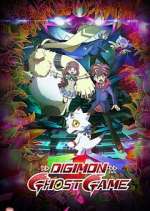 Watch Digimon Ghost Game 5movies