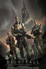 Watch Halo Nightfall 5movies