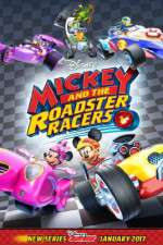 Watch Mickey and the Roadster Racers 5movies