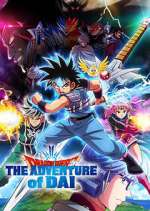 Watch Dragon Quest: The Adventure of Dai 5movies