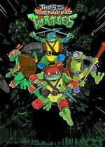 Watch Tales of the Teenage Mutant Ninja Turtles 5movies