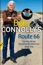 Watch Billy Connollys Route 66 5movies