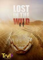 Watch Lost in the Wild 5movies