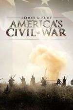 Watch Blood and Fury Americas Civil War 5movies