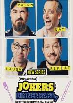 Watch Impractical Jokers: Dinner Party 5movies