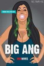 Watch Big Ang 5movies