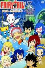 Watch Fairy Tail  (OVA) 5movies