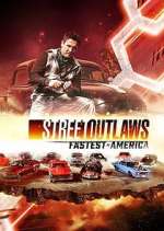 Watch Street Outlaws: Fastest in America 5movies