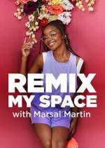 Watch Remix My Space with Marsai Martin 5movies