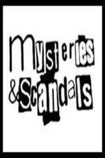 Watch Mysteries & Scandals 5movies