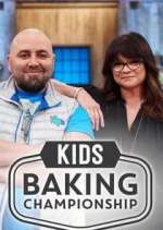 Watch Kids Baking Championship 5movies