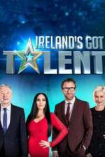 Watch Ireland's Got Talent 5movies