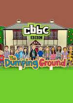 Watch The Dumping Ground 5movies