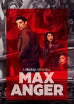 Watch Max Anger - With One Eye Open 5movies