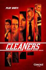 Watch Cleaners 5movies