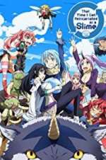 Watch That Time I Got Reincarnated as a Slime 5movies
