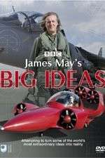 Watch James Mays Big Ideas 5movies