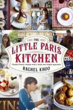 Watch The Little Paris Kitchen Cooking with Rachel Khoo 5movies