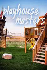 Watch Playhouse Masters 5movies