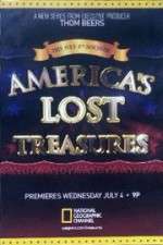 Watch America's Lost Treasures 5movies