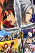 Watch Sengoku Musou 5movies