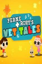 Watch Ferne and Rory's Vet Tales 5movies
