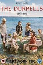 Watch The Durrells 5movies