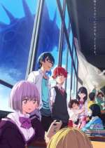 Watch SSSS.Gridman 5movies