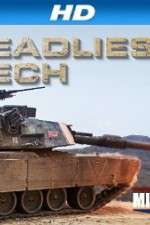 Watch Deadliest Tech 5movies