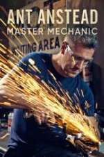 Watch Ant Anstead Master Mechanic 5movies