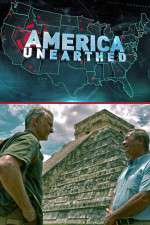 Watch America Unearthed 5movies