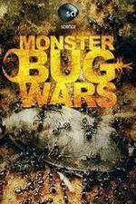 Watch Monster Bug Wars 5movies