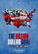 Watch The Billion Dollar Goal 5movies