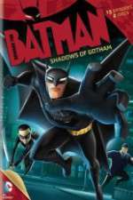 Watch Beware the Batman: Shadows of Gotham 5movies