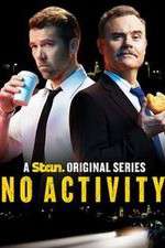 Watch No Activity 5movies