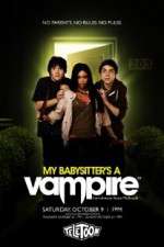 Watch My Babysitter's a Vampire 5movies