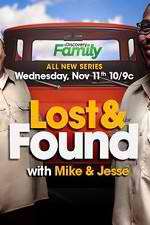 Watch Lost & Found with Mike & Jesse 5movies