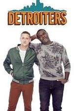 Watch Detroiters 5movies