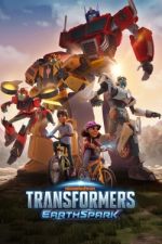 Watch Transformers: Earthspark 5movies