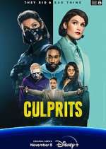 Watch Culprits 5movies