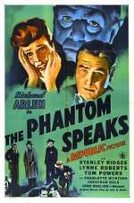 Watch The Phantom Speaks 5movies